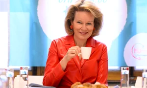 Mathilde a Belgiei , Profimedia (3) jpg