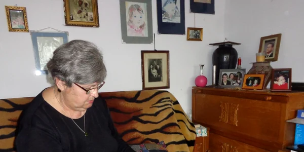 ana manea rege