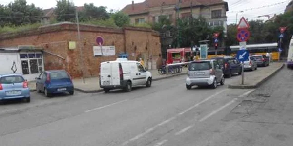 Piata 700 Timisoara FOTO Politia Locala Timisoara