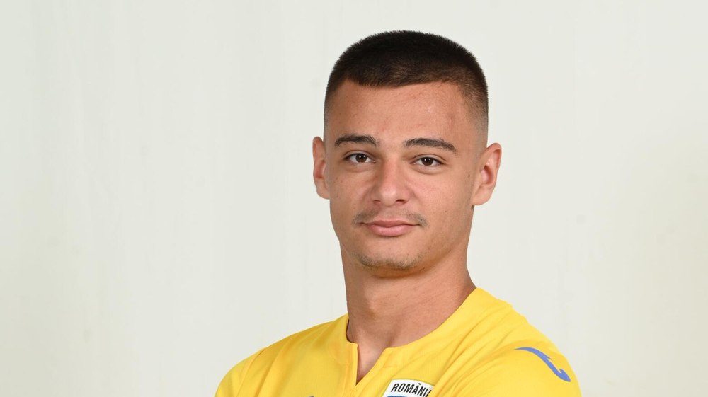 Elveția - România: Edi Iordănescu, convocare-surpriză la națională. Un fundaș lateral a fost chemat de urgență