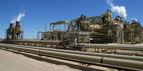 Potenţialul rezervelor de gaz de şist ale României nu este clarificat