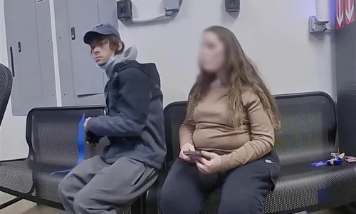 FOTO Canton Police Department