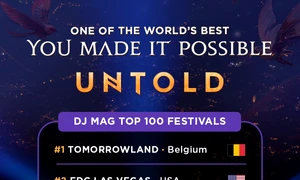 UNTOLD TOP 100 FESTIVALS 2026 jpeg
