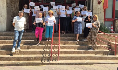 protest casa de pensii constanta foto bns jpg