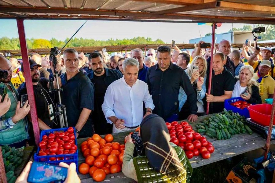 Cum încearcă Federația Rusă să rupă România din interior