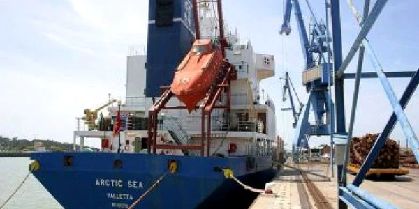 Rusia: Ultimii patru membri ai echipajului navei Arctic Sea au revenit acasă