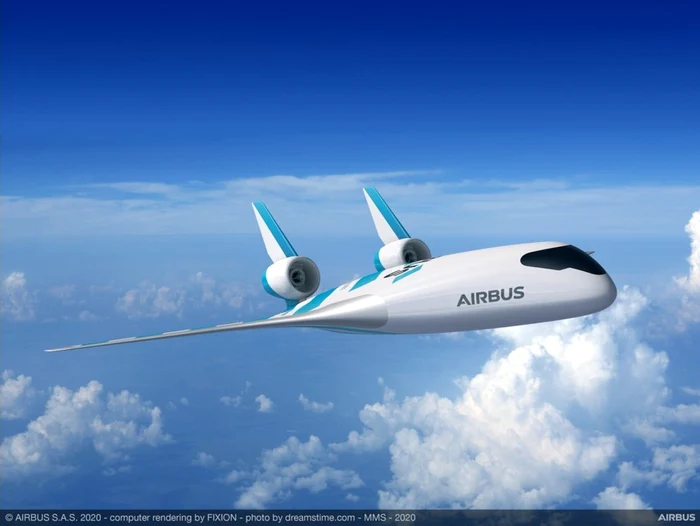 airbus maveric