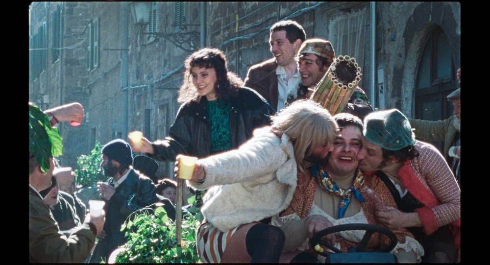 Festivalul „Visuali Italiane - Noua Cinematografie Italiană în România” revine în martie în marile orașe