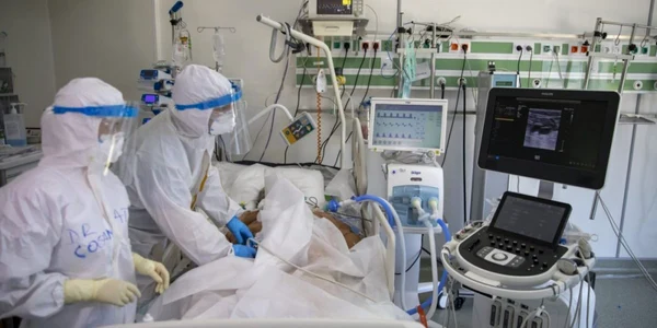 spital ati