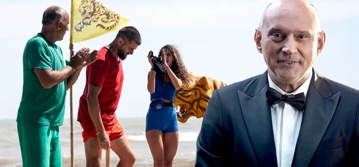 Cu câți bani s-a ales Florin Prunea de la Pro TV pentru participarea la Desafío: Aventura