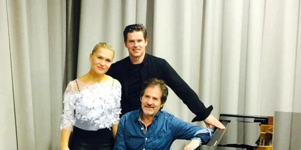 james horner