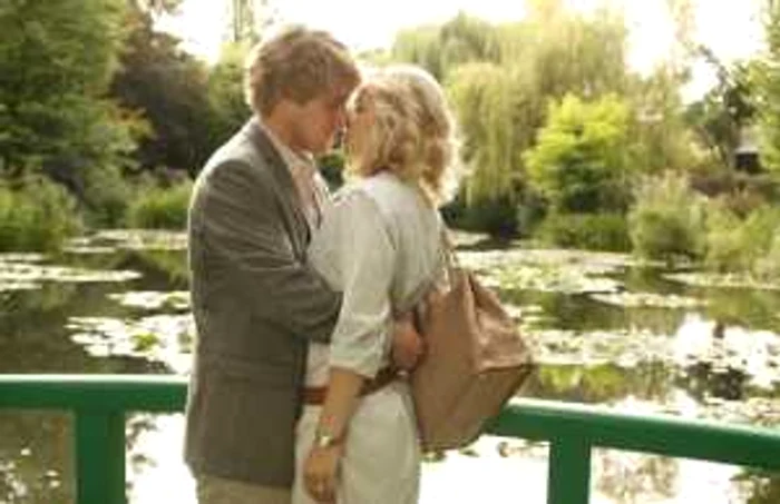 midnight in paris