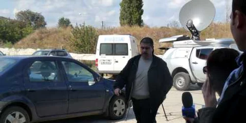 A fost chemat la audieri şi fiul lui Niculae Vârbănescu, încasatorul din punctul de trecere al frontierei Giurgiu-Ruse cercetat pentru luare de mită