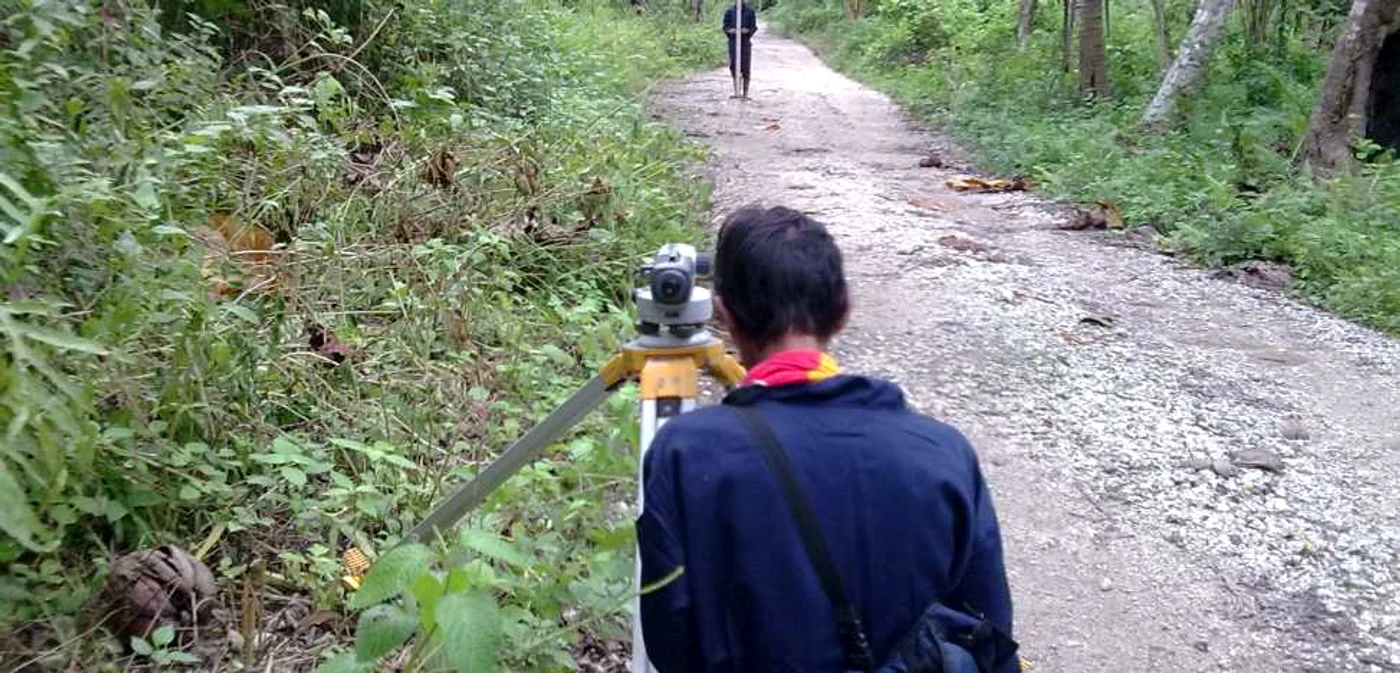 Sute de mii de hectare vor fi măsurate conform Legii 165/2013