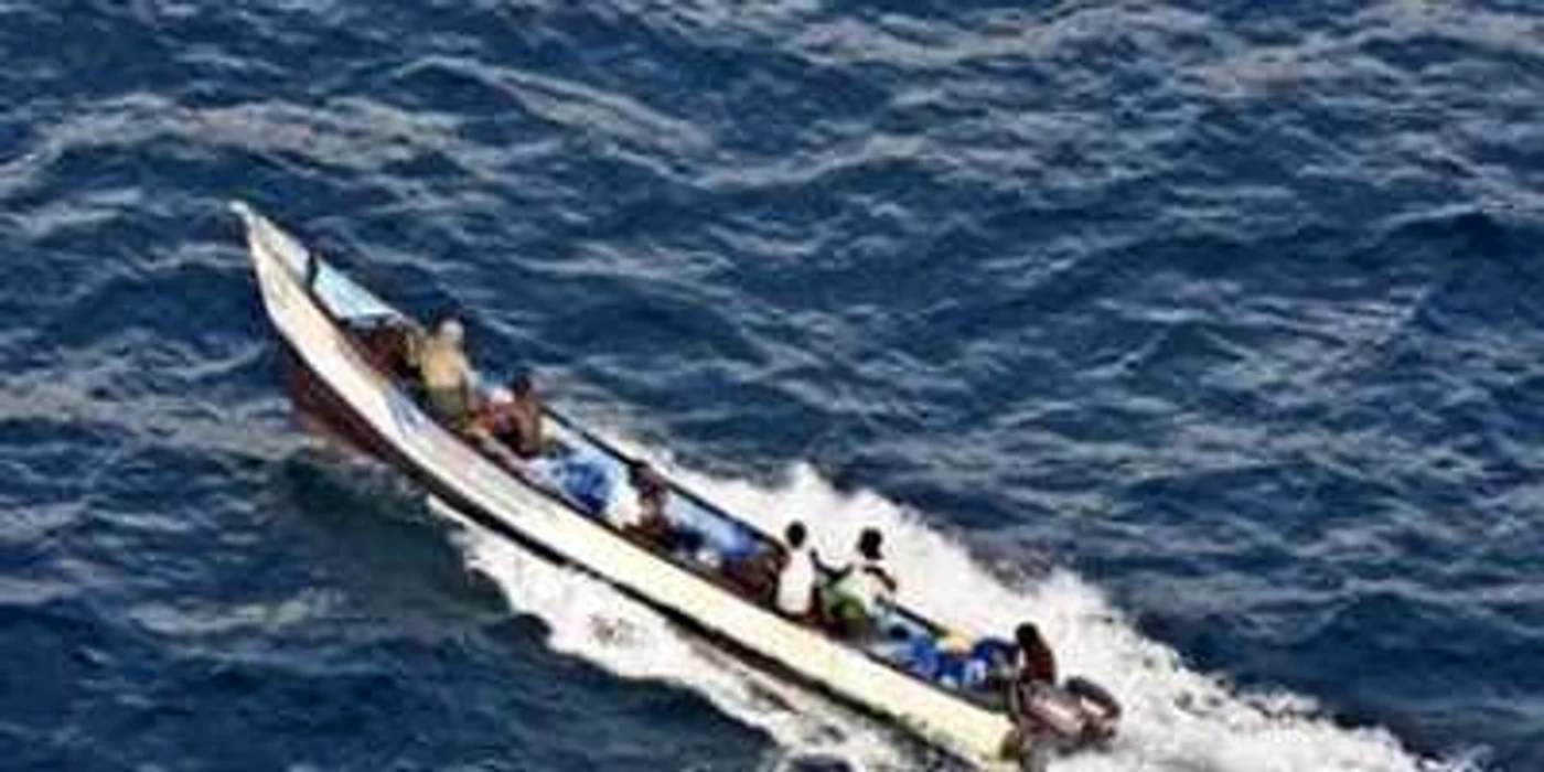 Piraţii somalezi au atacat fără succes un cargo nord-coreean (AP)