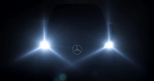 Preview MB Sprinter