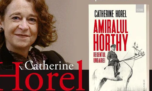 Dezbatere «Historia»: Cum este folosit mitul lui Horthy în Ungaria de azi / VIDEO jpeg