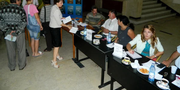 bursa tulcea