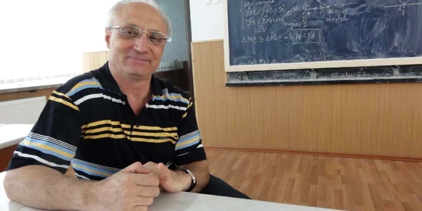 dumitru combei