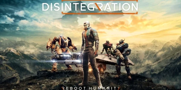 Disintegration