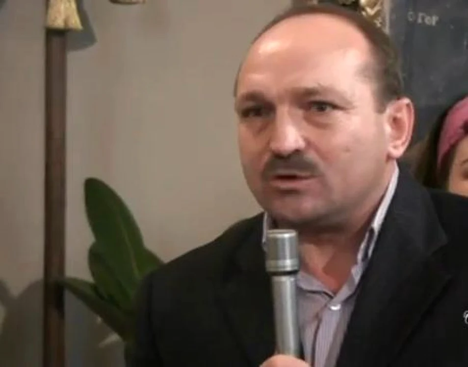 Nicolae Nucă a fost rechemat pentru extorcare de bani FOTO: captură video Youtube