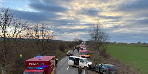 accident bihor FOTO ISU BIHOR SURSA ORADEA @4 jpg
