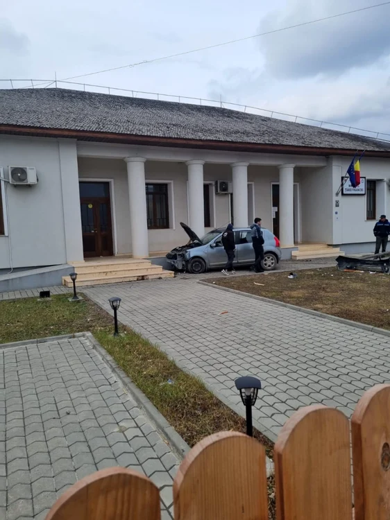 accident muzeu
