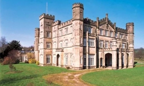 Unde a vrut Hitler să îşi stabilească reşedinţa în timpul celui de Al Doilea Război Mondial jpeg