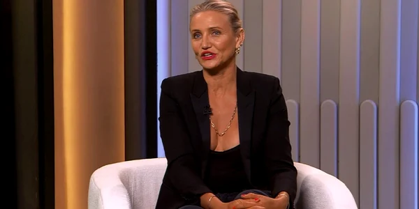 Cameron Diaz 