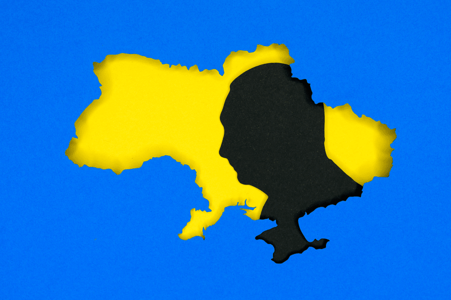 Cum poate fi deslușit următorul pariu al lui Putin în Ucraina din retragerea militară din Herson