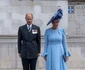 Ducesa Sophie și Prințul Edward