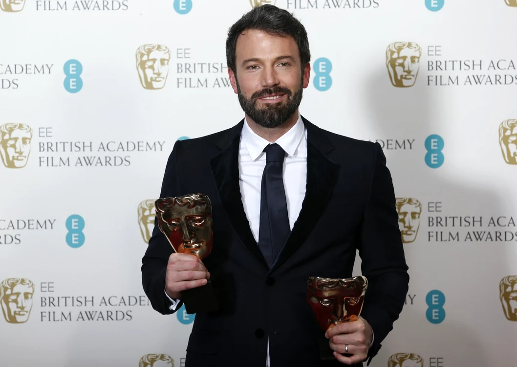 Ben Affleck, în 2013 FOTO Reuters
