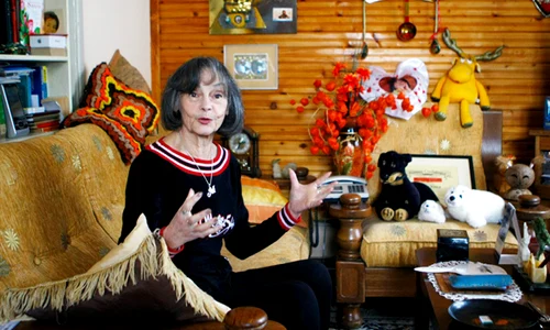 Marina Voica a decis să lase casa din Breaza unor prieteni, nu familiei jpeg