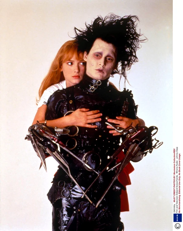johnny depp cu winona ryder rexfeatures 1583180a 1 jpeg