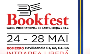 Bookfest sărbătorește cartea și literatura jpeg