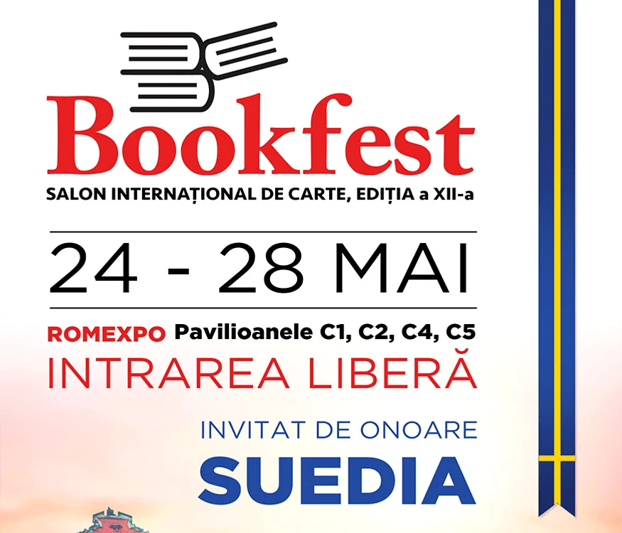 Bookfest sărbătorește cartea și literatura jpeg