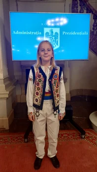 eduard florin stefan, pustiul din caracal medaliat international la matematica   foto arhiva personala (2) jpeg