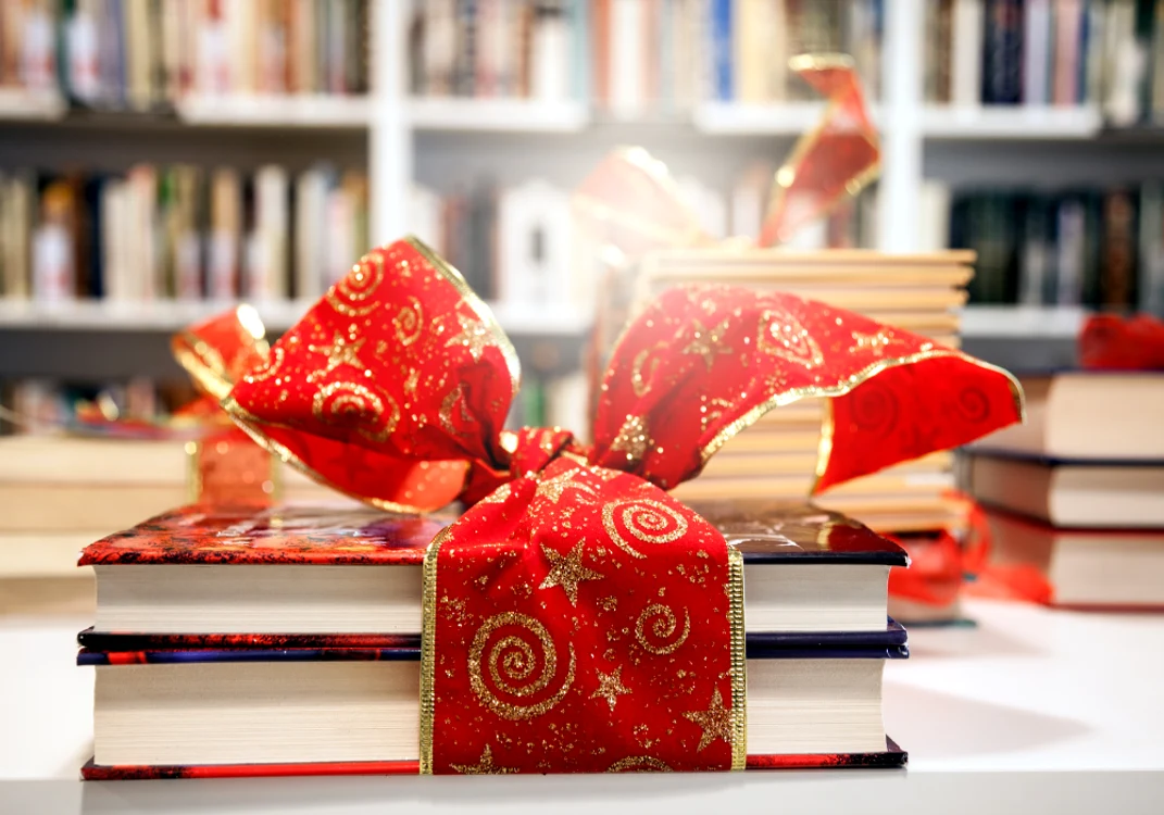 books gifts 524166 png