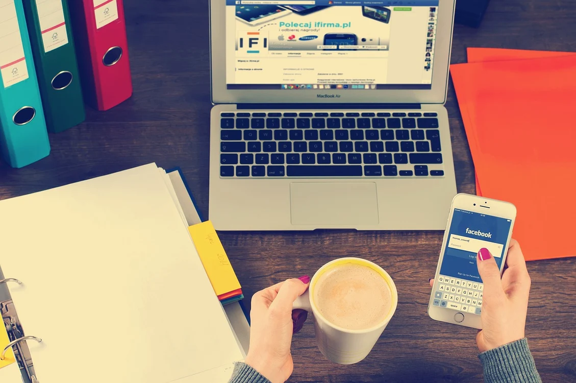 Facebook și Instagram au fost afectate de o întrerupere globală. FOTO pixabay.com