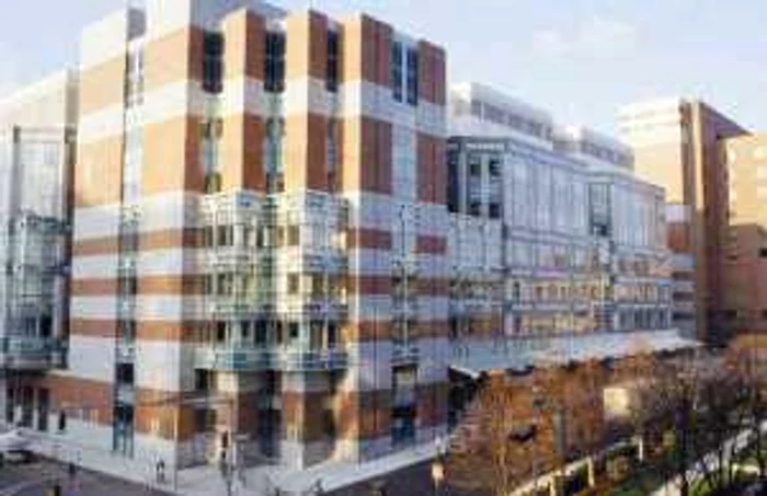 Spital Beth Israel Deaconess foto npr.org