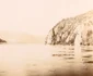 Cazanele. Foto Geza Hutterer (1864 1917) Museum of Architecture at Berlin Institute of Technology, Germania