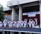 calusul romanesc slatina 2015