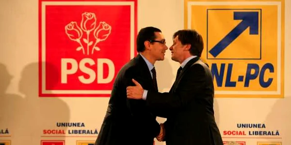 Victor Ponta