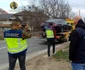 Percheziții făcute la Țăndărei Foto: DIICOT