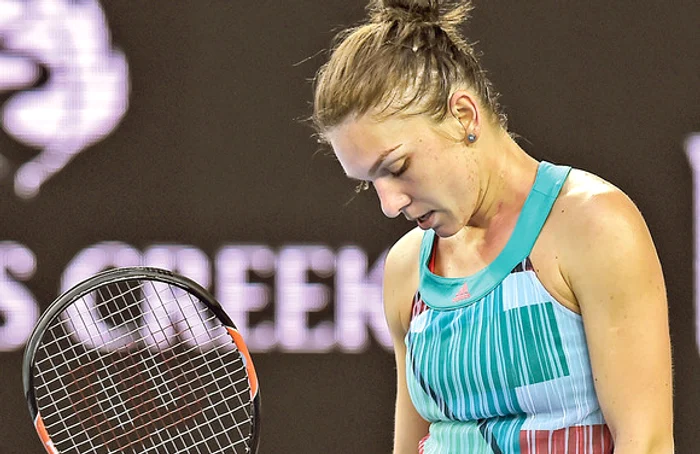 Românca poate cădea mult în clasamentul WTA dacă nu va juca în următoarea lunăFoto Click!