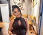 Nasrin Ameri va naște în iunie Sursa: Instagram