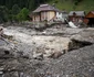 Viturile au făcut prăpăd în Suceava FOTO: CJ Suceava