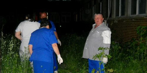 SINUCIGAS SPITAL