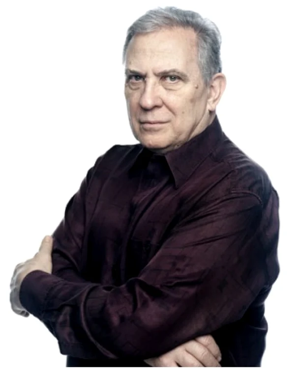 Valentin Plătăreanu (15 noiembrie 1936- 16 aprilie 2019) FOTO: Teatrul Naţional „Radu Stanca”