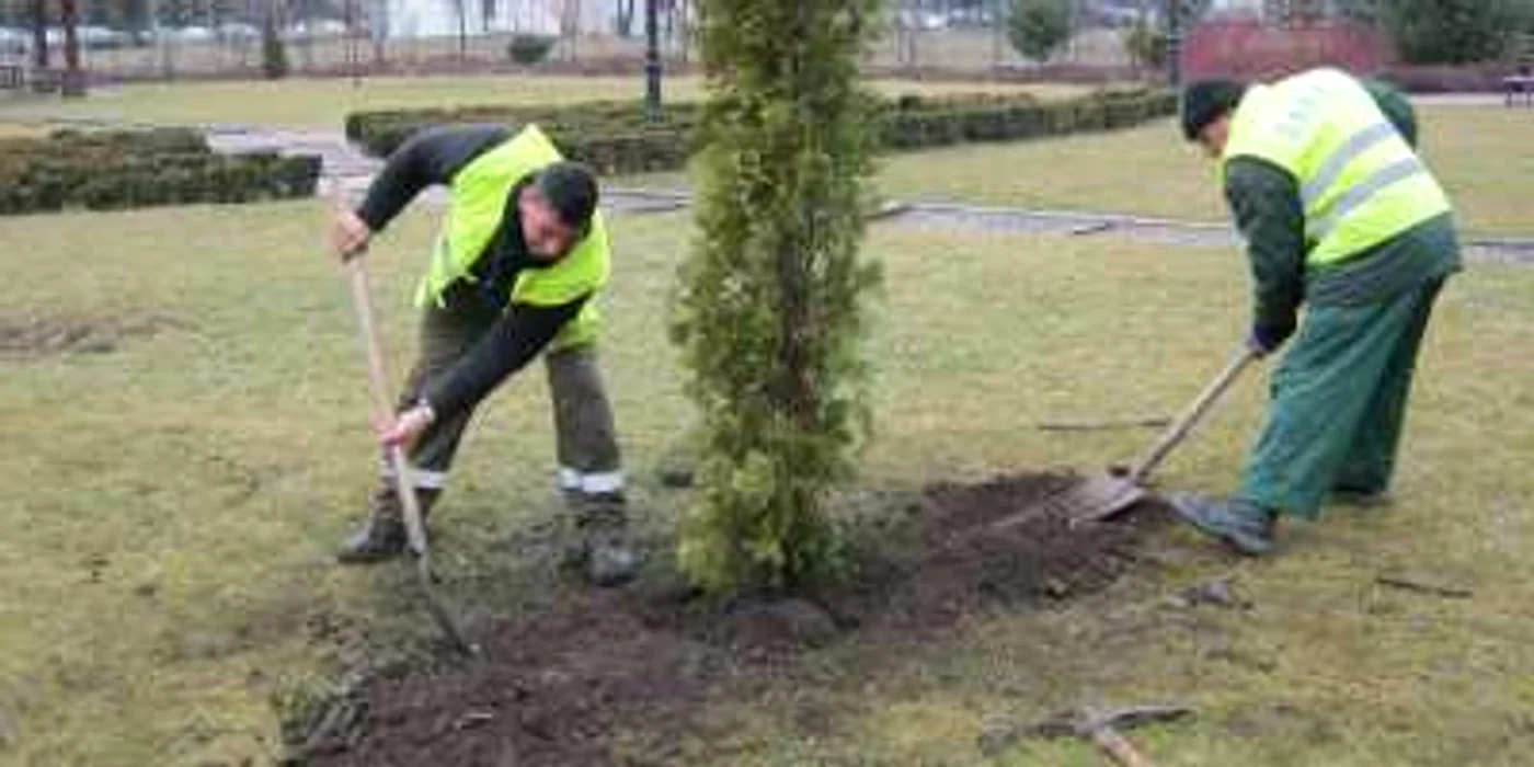 Angajaţii de la SGU Ploieşti sunt printre norocoşii care beneficiază de prime de Paşte. FOTO SGU Ploieşti
